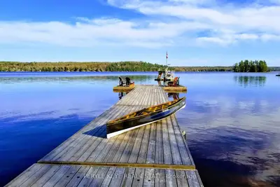 35 Timber Crescent, Huntsville, On P0b 1m0