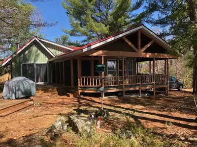 929 Twin Sister Lake Road, Marmora And Lake, On K0k 2m0
