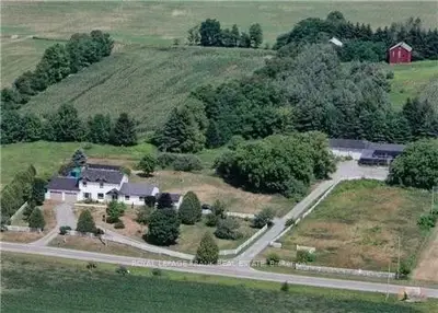 867 Sandy Hook Road, Kawartha Lakes, On L0a 1k0