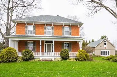 30 Wellington Street, Prince Edward County, On K0k 1g0