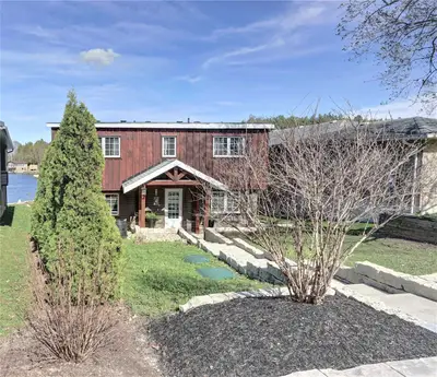 429 Lake Rosalind 4 Road N, Hanover, On N4n 3b9