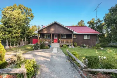 Detached in Kawartha Lakes