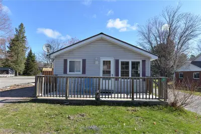 26 Cockburn Street, Kawartha Lakes, On K0m 2l0