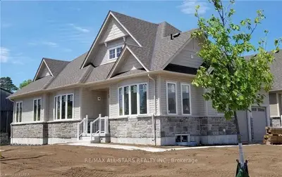1 Sedona Court, Kawartha Lakes, On K0m 1a0