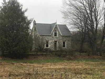 1118 County Rd 46 Road, Havelock-belmont-methuen, On K0l 1z0