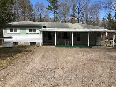 2763 County Rd 48 Road, Kawartha Lakes, On K0m 1k0