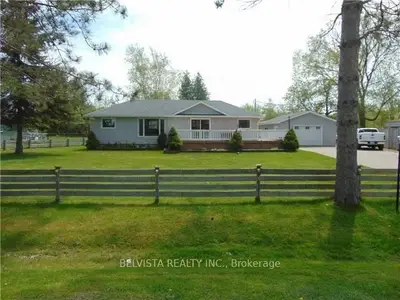 122 Driftwood Shores Road, Kawartha Lakes, On K0m 2b0