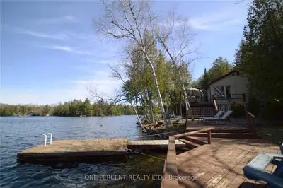 95 Cedar Road, Trent Lakes, On K0m 2a0