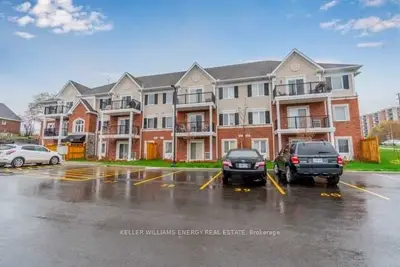 930 Wentworth Street 307, Peterborough, On K9j 8r8