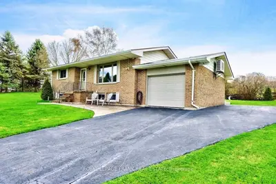 313 Tall Pines Court, Kawartha Lakes, On K0m 1a0