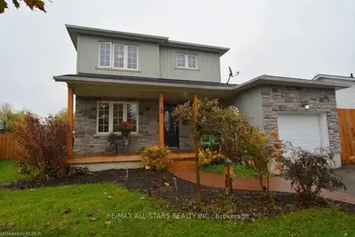 26 Sarah Crescent, Kawartha Lakes, On K0l 2w0