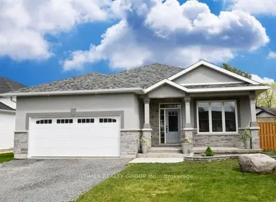 161 Elmwood Drive, Gananoque, On K7g 1p2