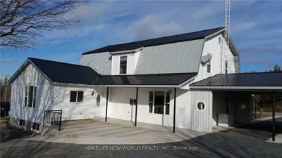 2114 County Rd 48 Road, Havelock-belmont-methuen, On K0l 1z0