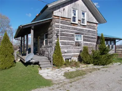 696 Salem Road, Kawartha Lakes, On K0m 2c0