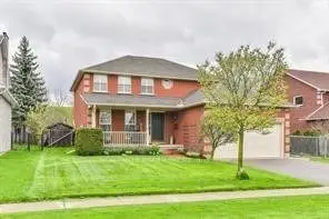 Detached in Cambridge