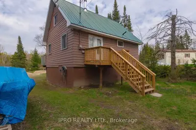1181 Morning Glory Drive, Highlands East, On K0m 1r0