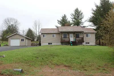 6 Blairton Tent & Trai Road, Havelock-belmont-methuen, On K0l 1z0