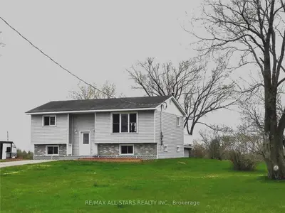 2217 Kirkfield Road, Kawartha Lakes, On K0m 2b0