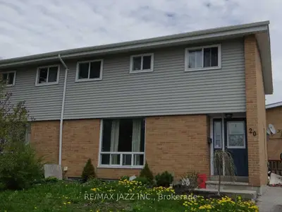20 Logie Street, Kawartha Lakes, On K9v 1b8