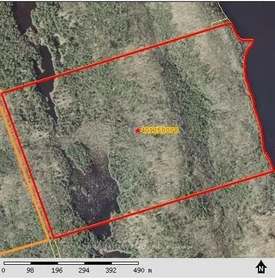 0 Pt Lt 22 Con 2 Lake, Marmora And Lake, On K0k 2m0