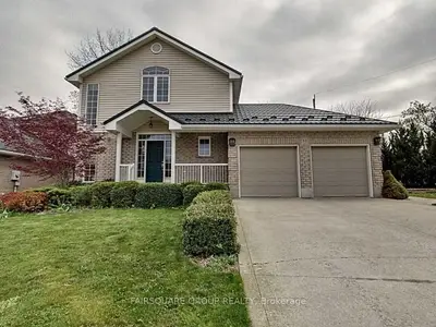 32 Duke Street, Blandford-blenheim, On N0j 1g0