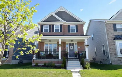 310 Strachan Street, Port Hope, On L1a 0c8