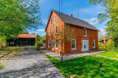 11942 County 24 Road N, Alnwick/Haldimand, ON K0K 2X0