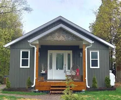 21 Loon Lane, Kawartha Lakes, On K0m 1l0