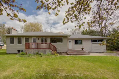47 Muskie Drive, Kawartha Lakes, On K0m 2c0