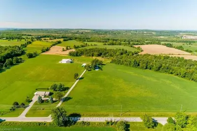 1538 3rd Line Asphodel Line, Asphodel-norwood, On K0l 2b0