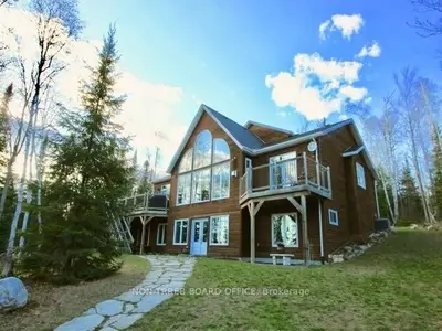 2601 Northshore Road, North Bay, On P1b 8g4