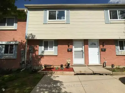 149 Bay Street 34, Woodstock, On N4s 8h7