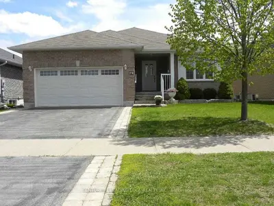 79 Mcgibbon Boulevard, Kawartha Lakes, On K9v 6g5