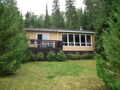 0 Onaping Lake Road, Out Of Area, On P0m 1j0