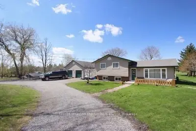 67 Little Britain Road, Kawartha Lakes, ON L0C 1G0