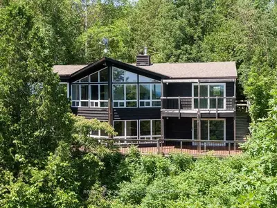 127 Captains Court, Meaford, On N4l 1w5
