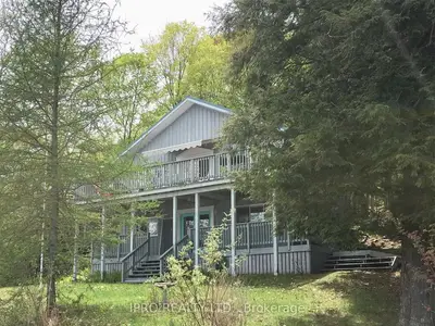1094 Cowan Park Road, Muskoka Lakes, On P0p 1p0
