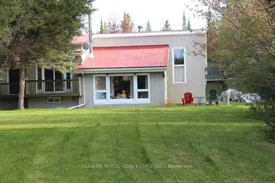2588 Bay Estates Road, Northeastern Manitoulin And, On P0p 1w0