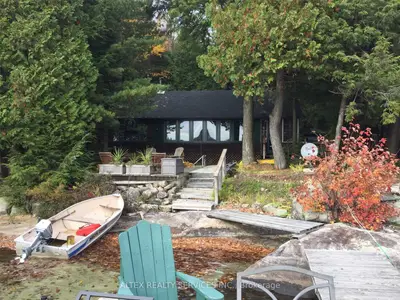 1221 North Clear Lake Road N, Bracebridge, On P1l 1x1