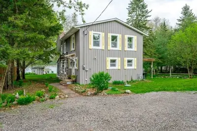 70 Cowan's Crescent, Kawartha Lakes, On K0l 2w0