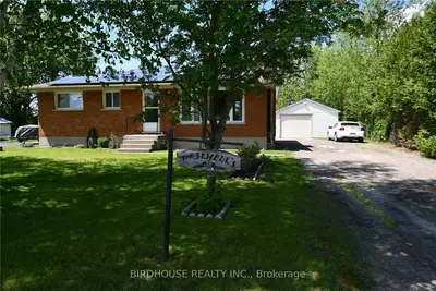 409 Long Beach Road, Kawartha Lakes, On K0m 1g0