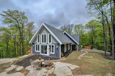 Detached in Huntsville