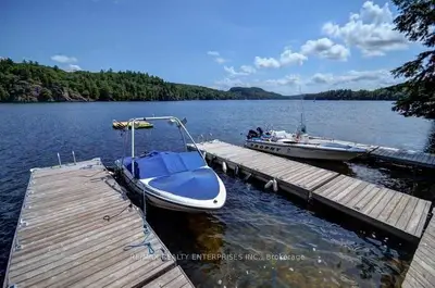 1265 Delbrooke Road, Lake Of Bays, On P0a 1h0