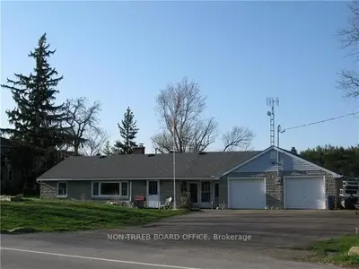 61018 Regional 27 Road, Port Colborne, On L3b 5n6