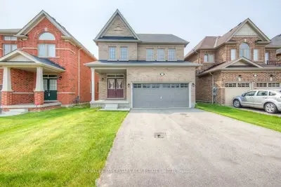 382 Porter Drive, Woodstock, On N4s 7w2