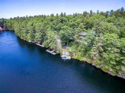 3 Sr406 Way, Muskoka Lakes, On L0k 1e0