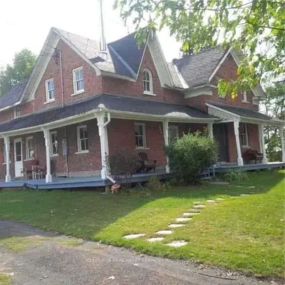 14412 Casselman Road, North Stormont, On K0c 1k0