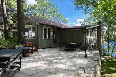 36 Bedwell Drive, North Kawartha, On K0l 2h0