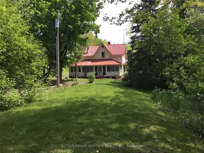 3272 Kirkfield Road, Kawartha Lakes, On L0k 1b0