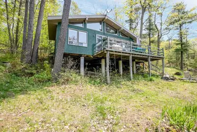 4 Sr406 Way, Muskoka Lakes, On L0k 1e0